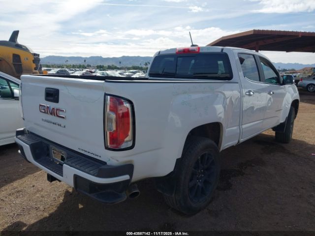 2022 GMC CANYON 1GTG6EEN2N1242840 Photo 3