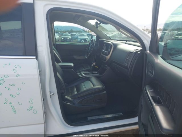 2022 GMC CANYON 1GTG6EEN2N1242840 Photo 4