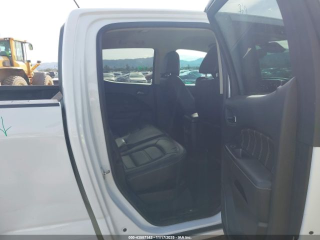 2022 GMC CANYON 1GTG6EEN2N1242840 Photo 7