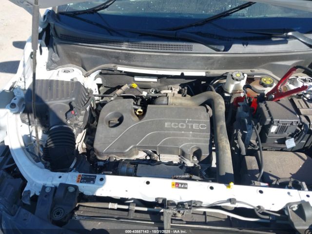 2021 CHEVROLET EQUINOX 2GNAXUEV1M6106800 Photo 9