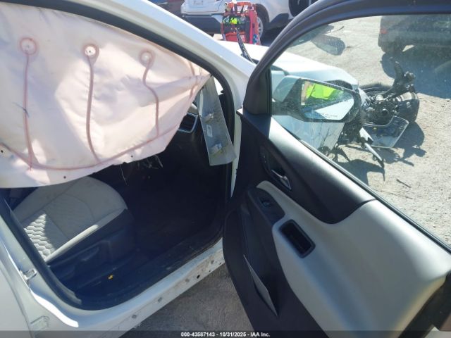 2021 CHEVROLET EQUINOX 2GNAXUEV1M6106800 Photo 4