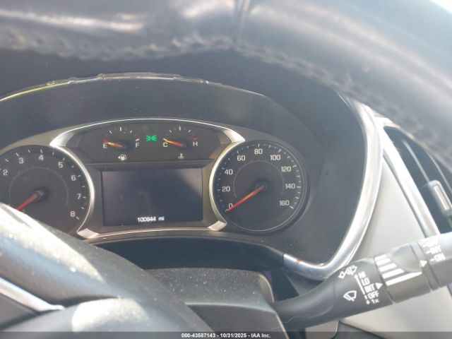 2021 CHEVROLET EQUINOX 2GNAXUEV1M6106800 Photo 6