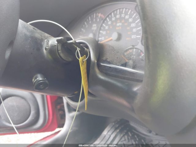 1999 PONTIAC FIREBIRD 2G2FS22KXX2210178 Photo 10