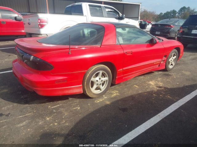 1999 PONTIAC FIREBIRD 2G2FS22KXX2210178 Photo 3