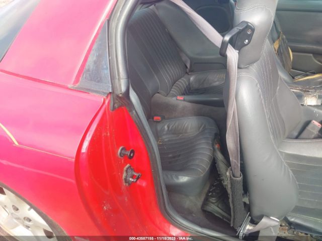 1999 PONTIAC FIREBIRD 2G2FS22KXX2210178 Photo 7