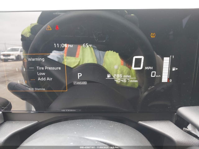 3N8AP6BA9SL315026 Nissan Kicks S Fwd