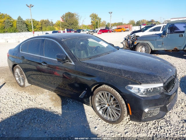 Aukcja sprzedaży 2018 Bmw 530e Xdrive Iperformance, vin: WBAJB1C59JG624221, numer aukcji: 43587167