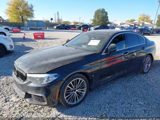 Aukcja sprzedaży 2018 Bmw 530e Xdrive Iperformance, vin: WBAJB1C59JG624221, numer aukcji: 43587167