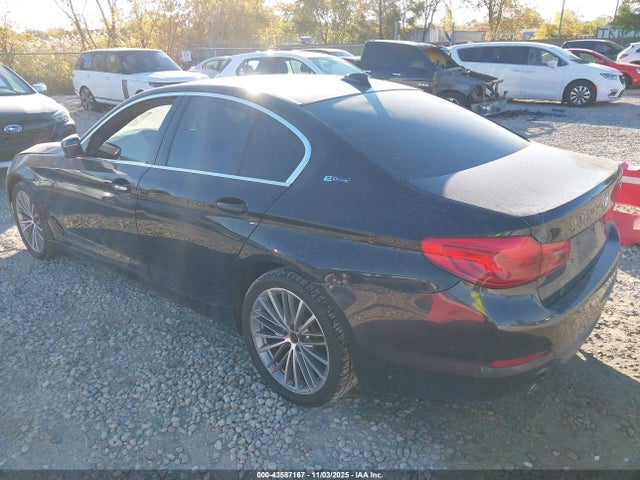 Aukcja sprzedaży 2018 Bmw 530e Xdrive Iperformance, vin: WBAJB1C59JG624221, numer aukcji: 43587167