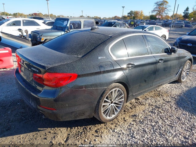 Aukcja sprzedaży 2018 Bmw 530e Xdrive Iperformance, vin: WBAJB1C59JG624221, numer aukcji: 43587167