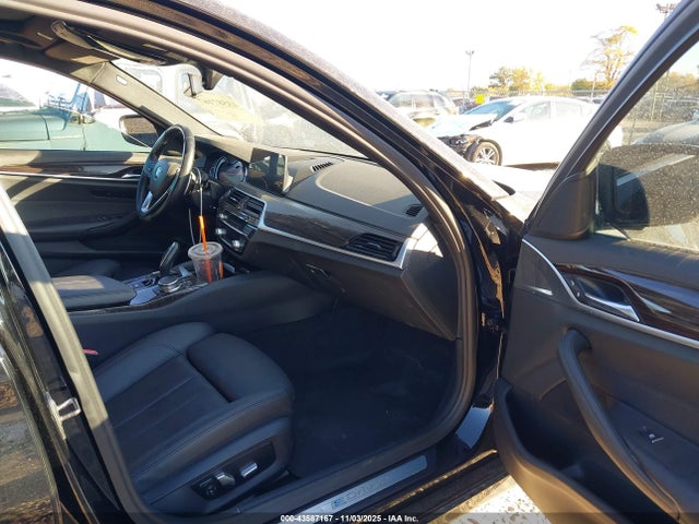 Aukcja sprzedaży 2018 Bmw 530e Xdrive Iperformance, vin: WBAJB1C59JG624221, numer aukcji: 43587167
