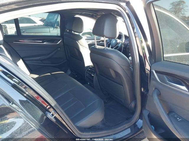 Aukcja sprzedaży 2018 Bmw 530e Xdrive Iperformance, vin: WBAJB1C59JG624221, numer aukcji: 43587167