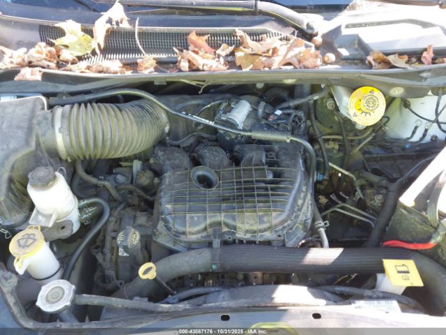 2019 DODGE GRAND CARAVAN 2C4RDGBG8KR806434 Photo 9