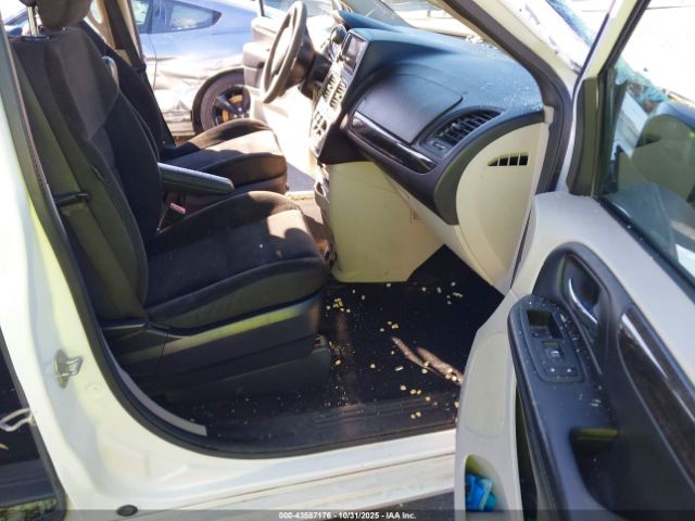 2019 DODGE GRAND CARAVAN 2C4RDGBG8KR806434 Photo 4