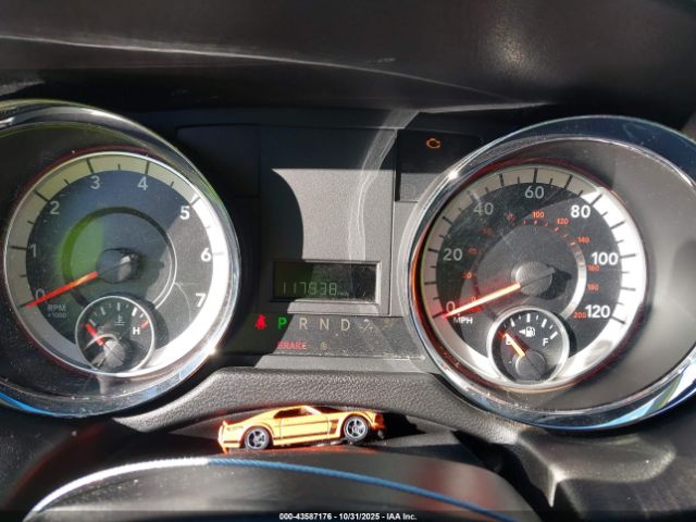 2019 DODGE GRAND CARAVAN 2C4RDGBG8KR806434 Photo 6