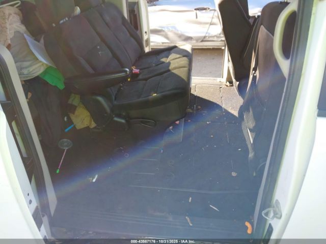 2019 DODGE GRAND CARAVAN 2C4RDGBG8KR806434 Photo 7