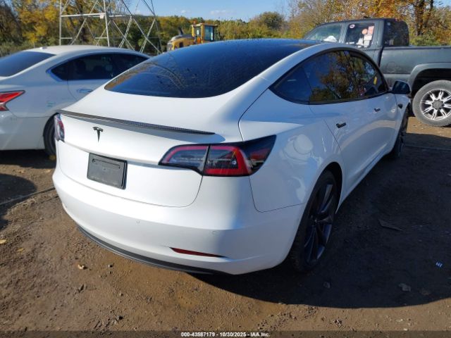2020 TESLA MODEL 3 5YJ3E1EC9LF784546 Photo 3