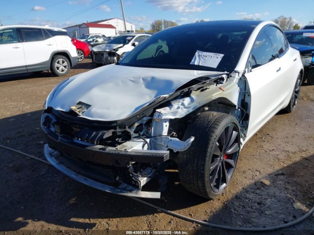2020 TESLA MODEL 3 5YJ3E1EC9LF784546 Photo 5
