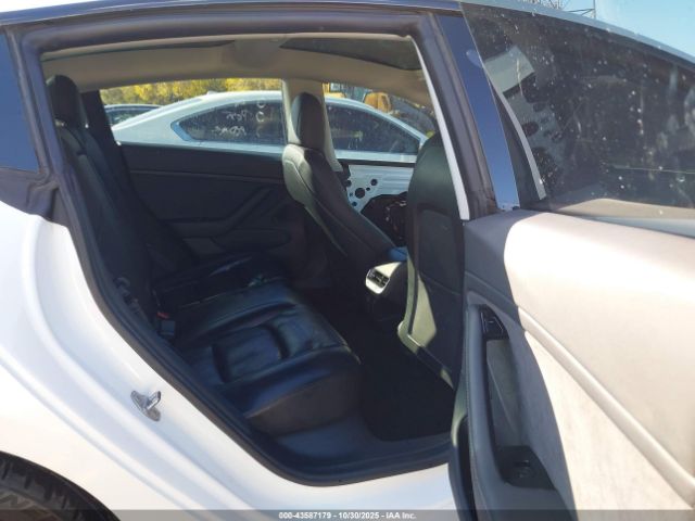 2020 TESLA MODEL 3 5YJ3E1EC9LF784546 Photo 7