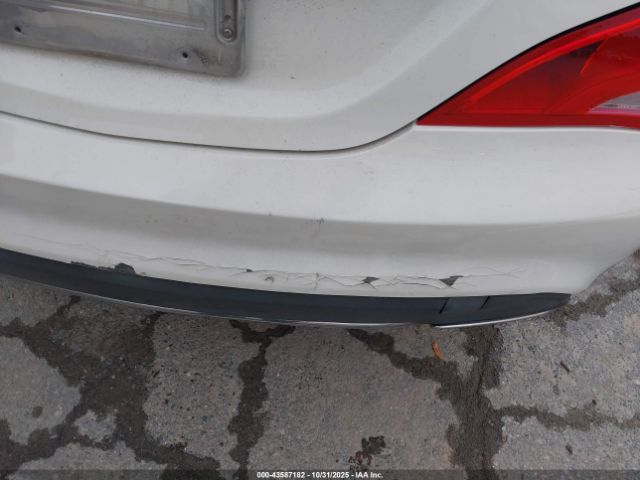 2017 MERCEDES-BENZ CLA 250 WDDSJ4GB7HN419634 Photo 5