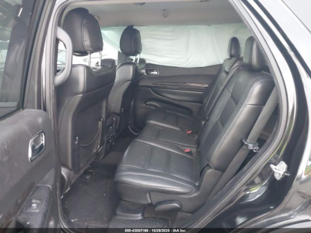 2014 DODGE DURANGO 1C4RDHDG3EC402098 Photo 7