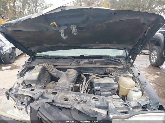 2006 SATURN VUE 5GZCZ33D46S893854 Photo 9