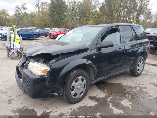 2006 SATURN VUE 5GZCZ33D46S893854 Photo 1