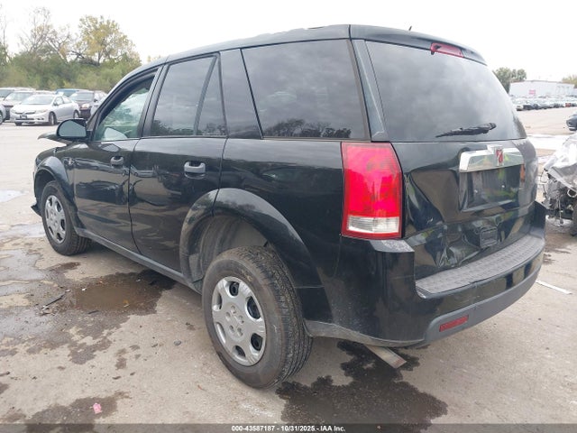 2006 SATURN VUE 5GZCZ33D46S893854 Photo 2