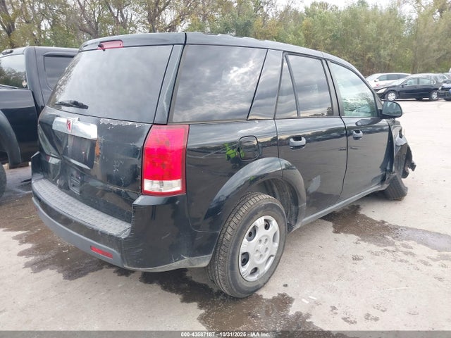 2006 SATURN VUE 5GZCZ33D46S893854 Photo 3