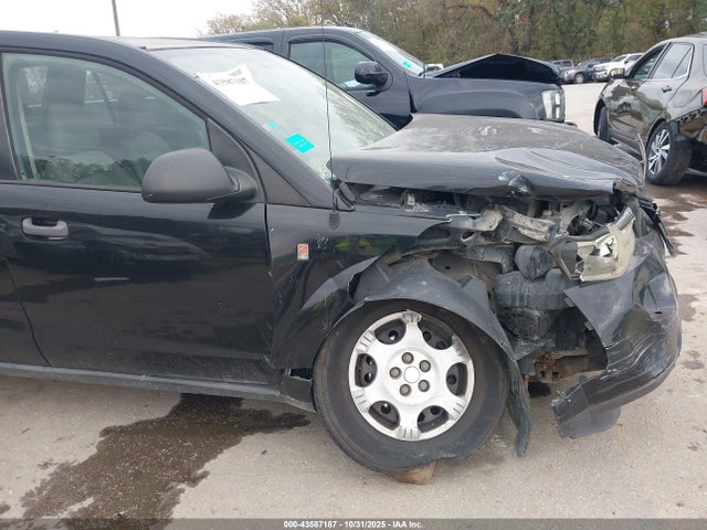 2006 SATURN VUE 5GZCZ33D46S893854 Photo 5