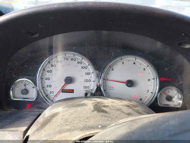 2006 SATURN VUE 5GZCZ33D46S893854 Photo 6