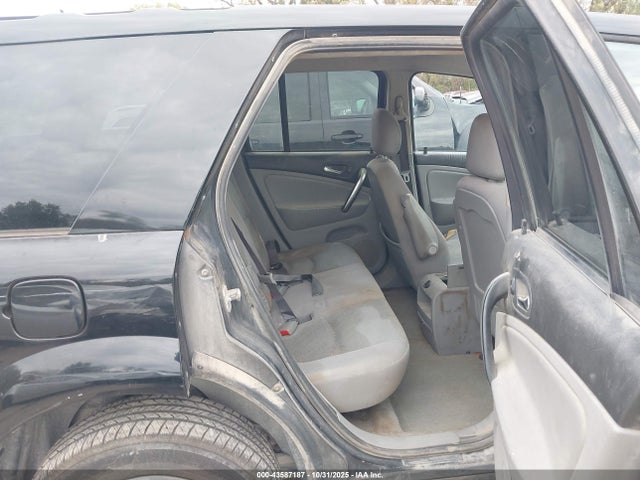 2006 SATURN VUE 5GZCZ33D46S893854 Photo 7