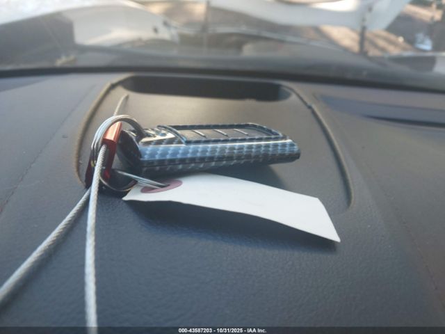 2015 CHEVROLET CORVETTE 1G1YK2D75F5107596 Photo 10