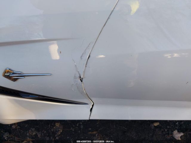 2015 CHEVROLET CORVETTE 1G1YK2D75F5107596 Photo 5