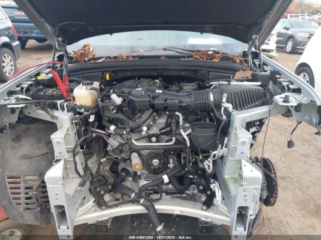 2024 JEEP GRAND CHEROKEE L 1C4RJKBG7R8542592 Photo 9