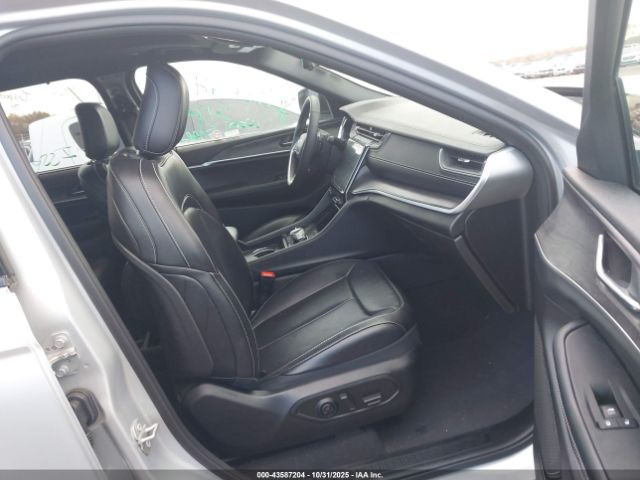 2024 JEEP GRAND CHEROKEE L 1C4RJKBG7R8542592 Photo 4