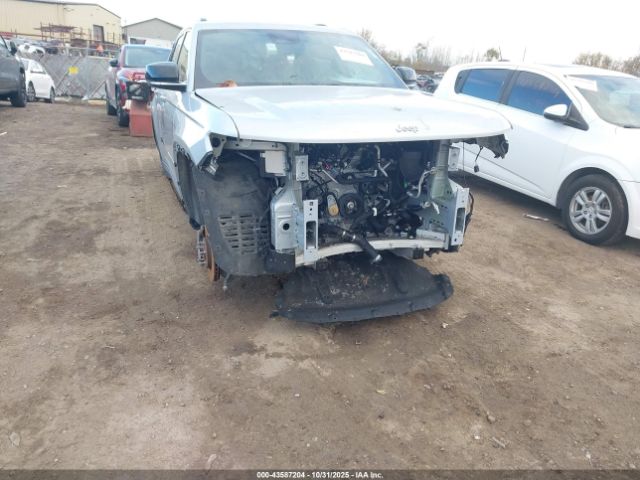 2024 JEEP GRAND CHEROKEE L 1C4RJKBG7R8542592 Photo 5