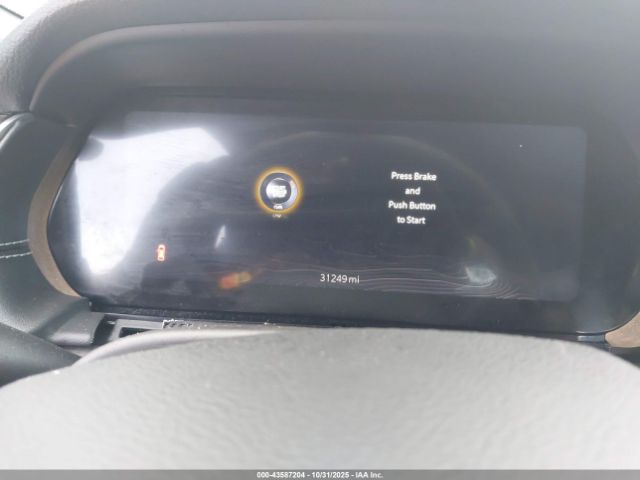 2024 JEEP GRAND CHEROKEE L 1C4RJKBG7R8542592 Photo 6