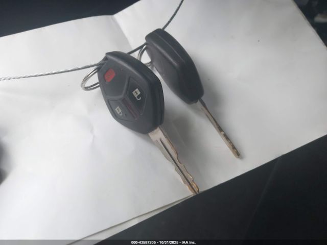 2007 MITSUBISHI OUTLANDER JA4MT31X27Z011037 Photo 10