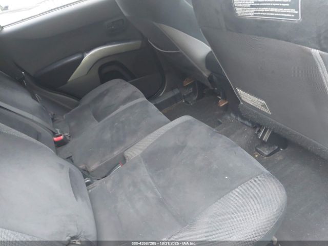 2007 MITSUBISHI OUTLANDER JA4MT31X27Z011037 Photo 7
