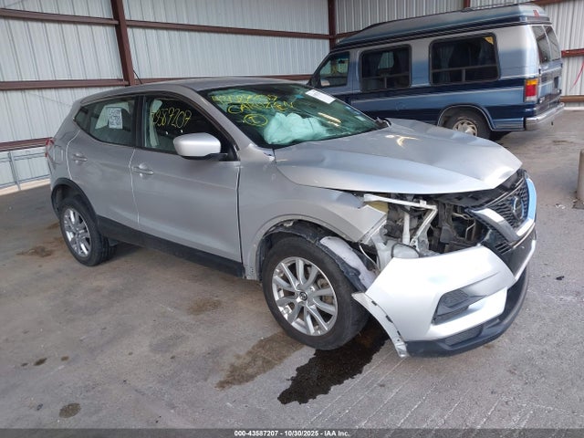 Nissan ROGUE SPORT 2021 JN1BJ1AV0MW304523 main image