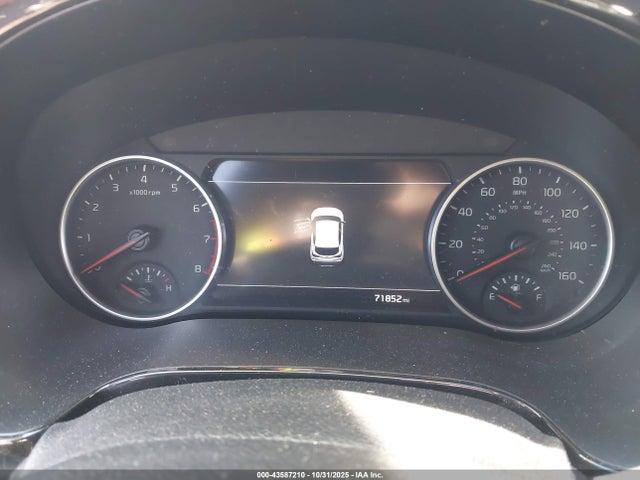 2021 KIA SELTOS KNDETCA27M7157262 Photo 6