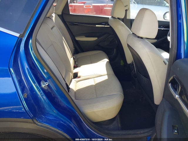 2021 KIA SELTOS KNDETCA27M7157262 Photo 7