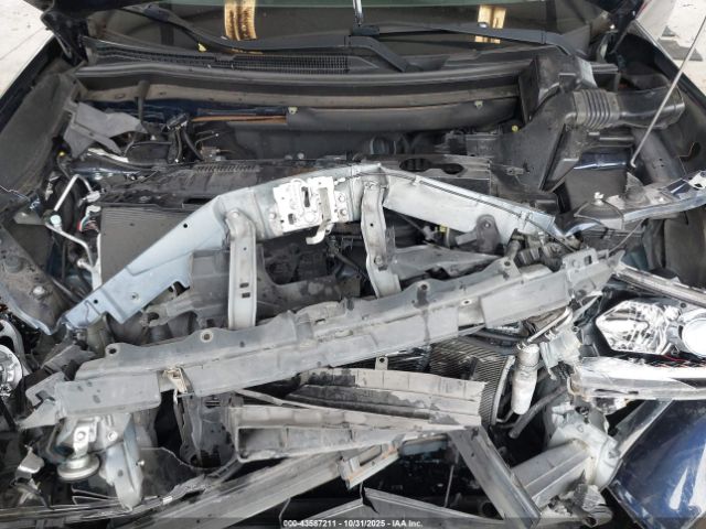 2017 MITSUBISHI OUTLANDER JA4AZ2A39HZ039704 Photo 9