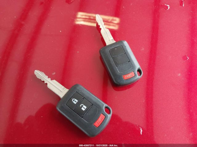 2017 MITSUBISHI OUTLANDER JA4AZ2A39HZ039704 Photo 10