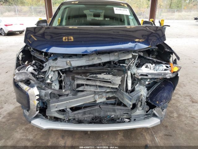 2017 MITSUBISHI OUTLANDER JA4AZ2A39HZ039704 Photo 5