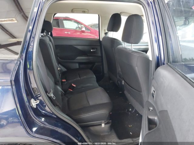 2017 MITSUBISHI OUTLANDER JA4AZ2A39HZ039704 Photo 7