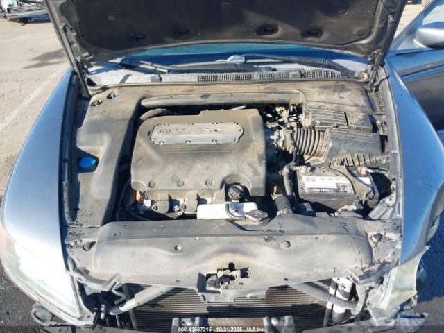 2006 ACURA TL 19UUA66206A017749 Photo 9