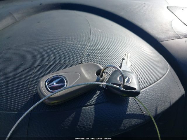 2006 ACURA TL 19UUA66206A017749 Photo 10