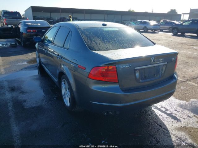 2006 ACURA TL 19UUA66206A017749 Photo 2